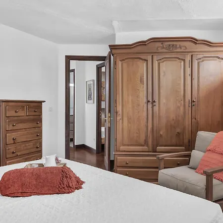 פארק נופש Villalmar *