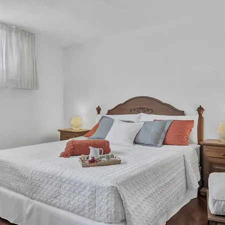 פארק נופש Villalmar