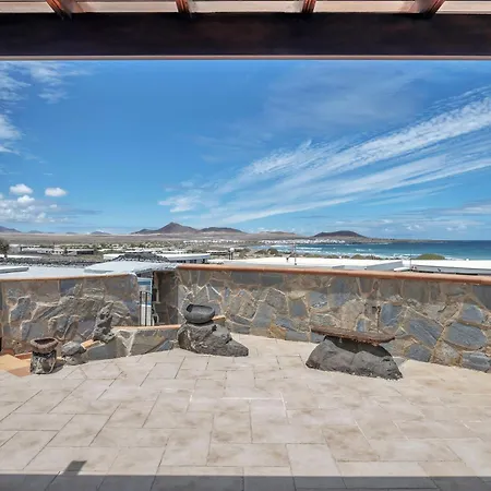 פארק נופש Villalmar *