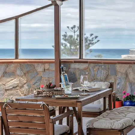 פארק נופש Villalmar *