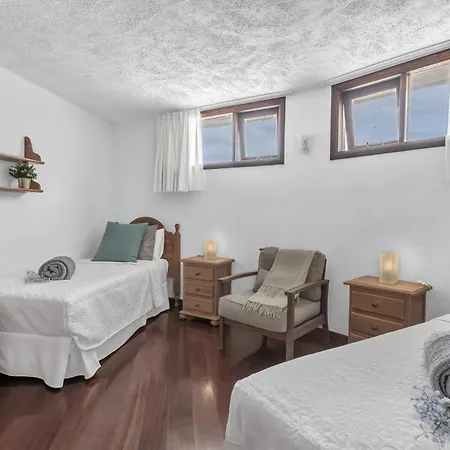 Villalmar פארק נופש פאמארה