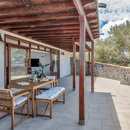 פארק נופש Villalmar *