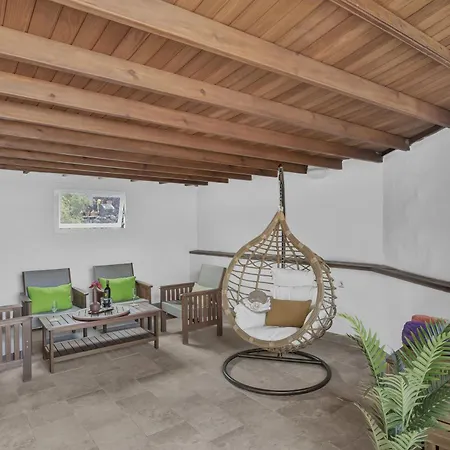 Villalmar פארק נופש פאמארה