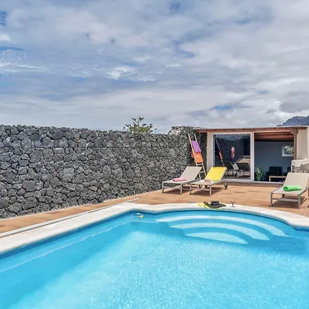 פארק נופש Villalmar *