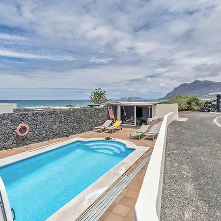 Villalmar פאמארה