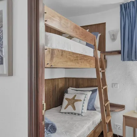 Villalmar פארק נופש