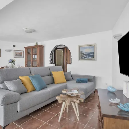 פארק נופש Villalmar פאמארה