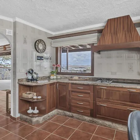 פארק נופש Villalmar *