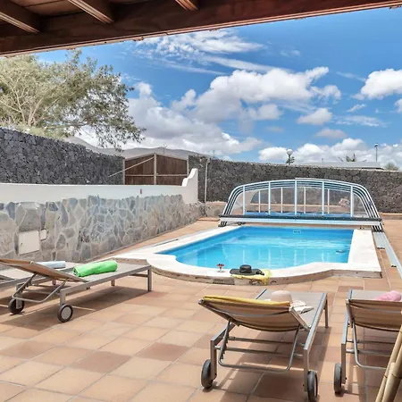 Villalmar פארק נופש