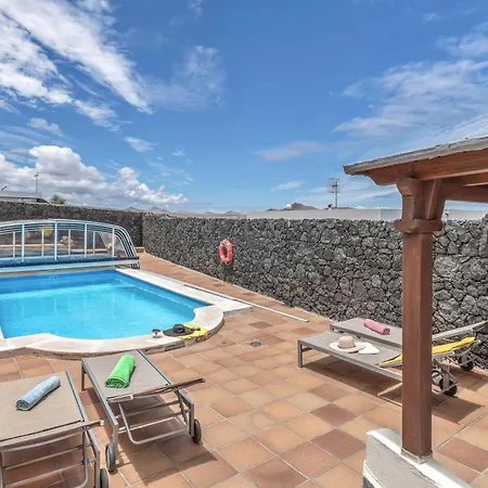 Villalmar פארק נופש פאמארה