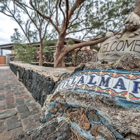 Villalmar פאמארה