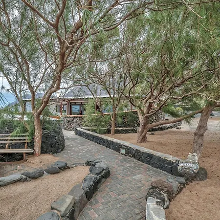 Villalmar פארק נופש