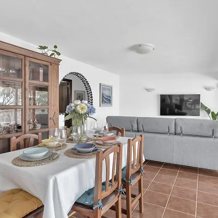 Villalmar פארק נופש פאמארה