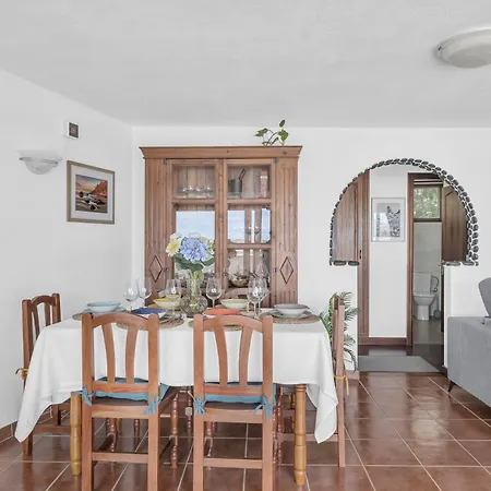 Villalmar * פאמארה