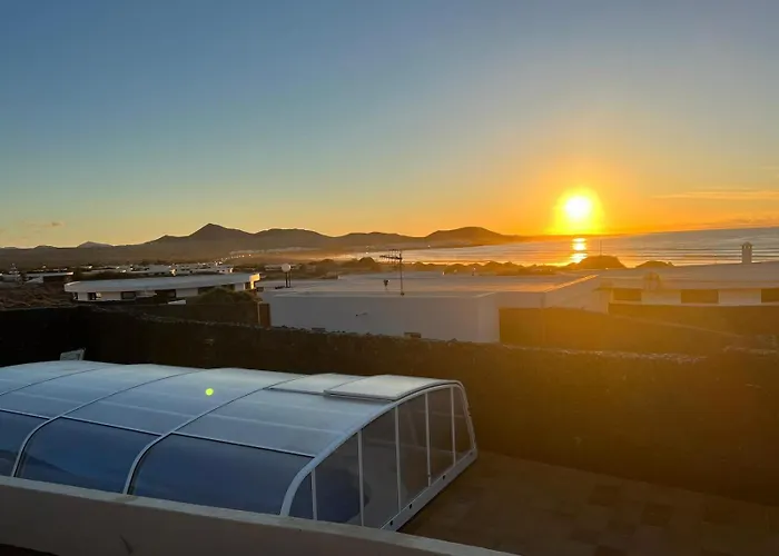 假日公园 Villalmar *